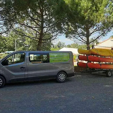 Mobil-home, Animaux Admis - 8 Pers. - Api-1-52-2687